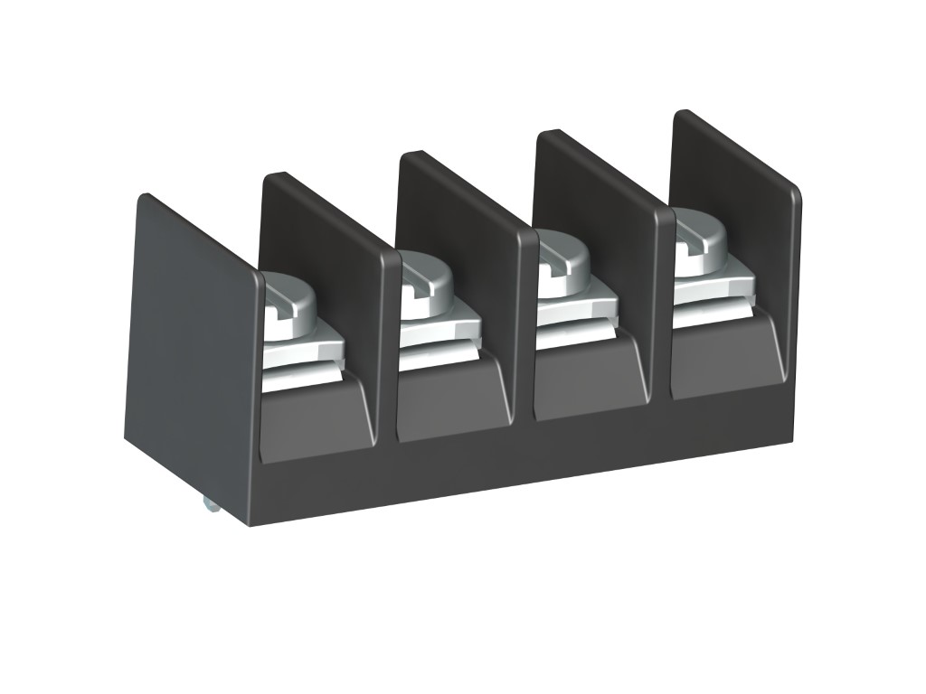 982-S/11 by weco electrical connectors inc.