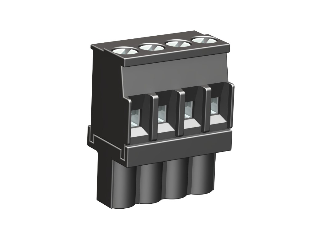 120-D-111/19 by weco electrical connectors inc.