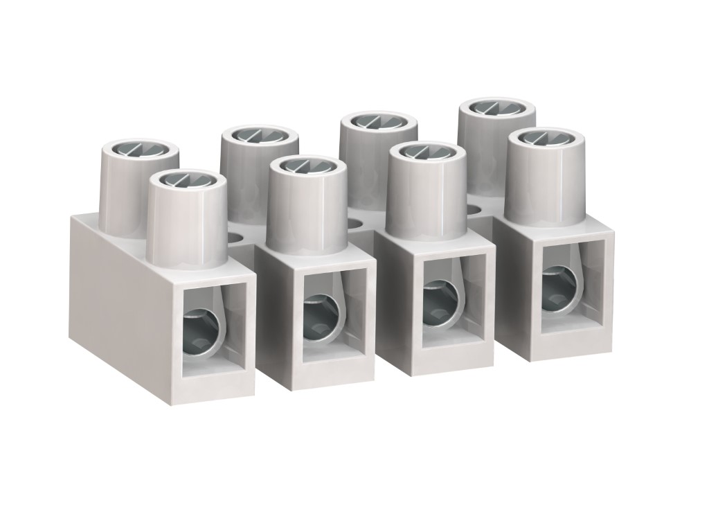 324-HDS/09 by weco electrical connectors inc.