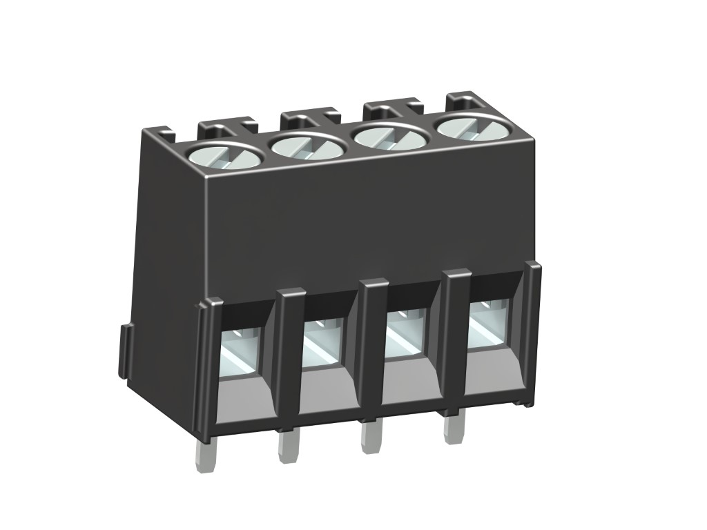 145-A-111/10 by weco electrical connectors inc.