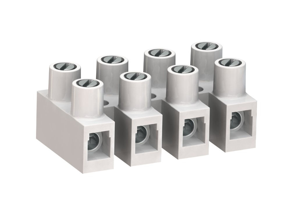 323-V-HDS/09 by weco electrical connectors inc.