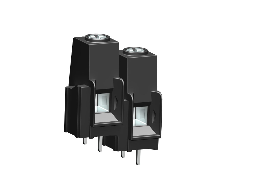 159-A-111/03 by weco electrical connectors inc.