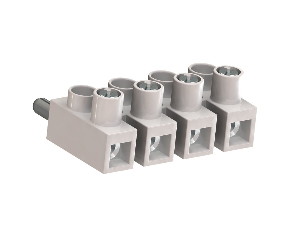 302-NSTS/11 by weco electrical connectors inc.