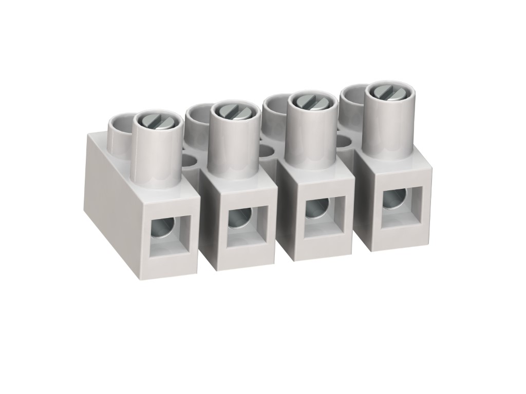 302-STB-DS/11 by weco electrical connectors inc.