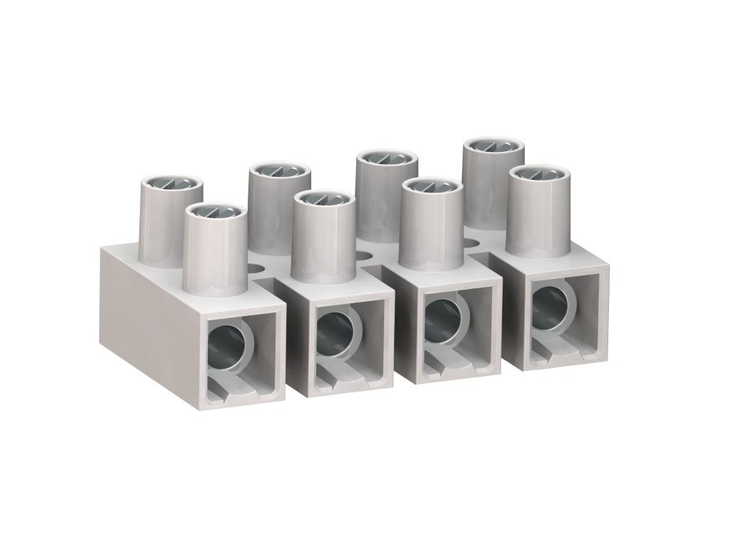 326-HDS/07 by weco electrical connectors inc.