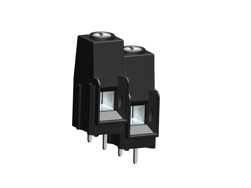 158-A-111/05 by weco electrical connectors inc.