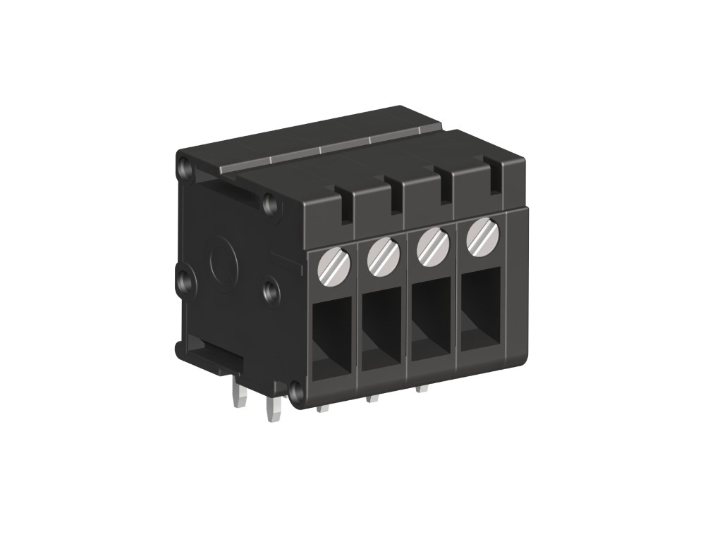 181-A-111/07 by weco electrical connectors inc.