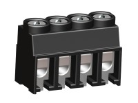 930-D-SMD-DS/08-TR by weco electrical connectors inc.