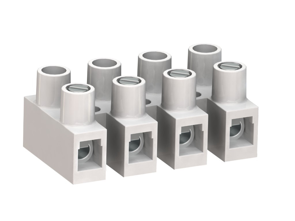 323-STFB-DS/05 by weco electrical connectors inc.