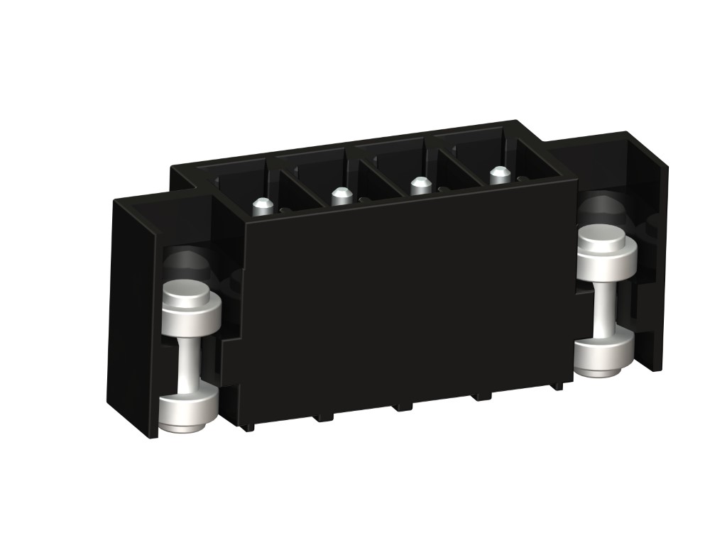 110-M-226-SMD/03-TR by weco electrical connectors inc.