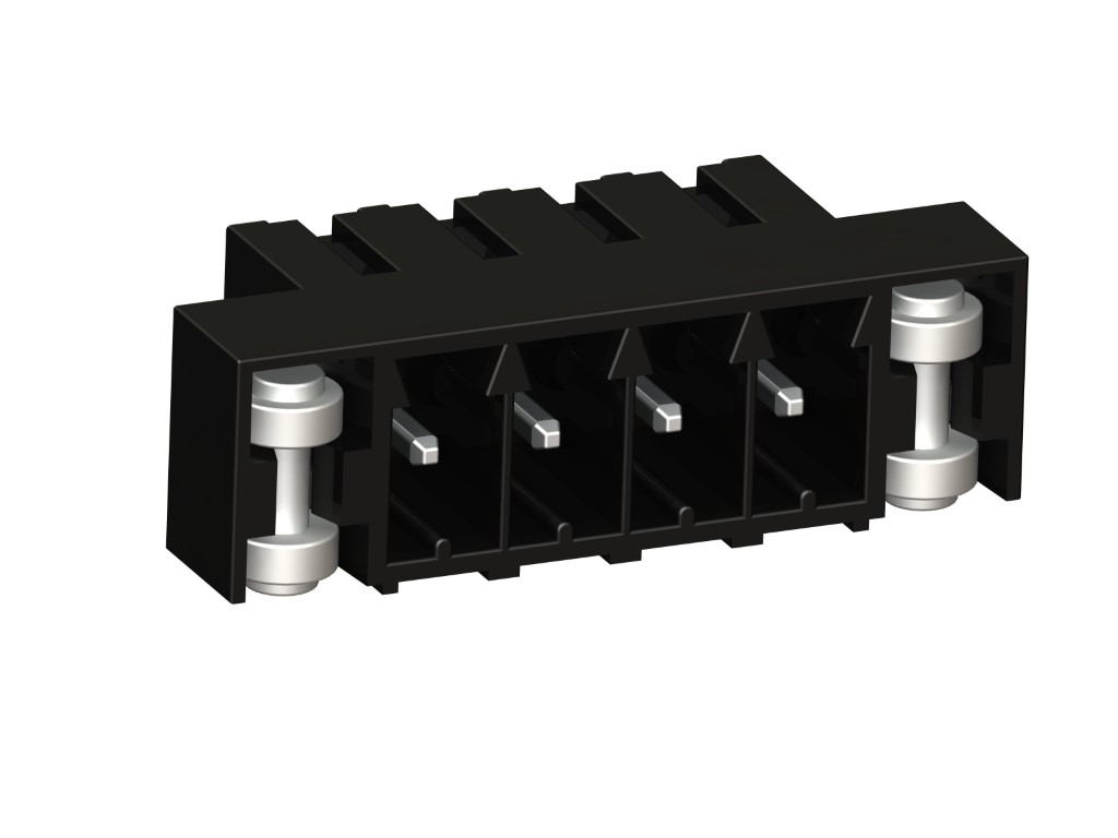110-M-221-SMD/09-TR by weco electrical connectors inc.