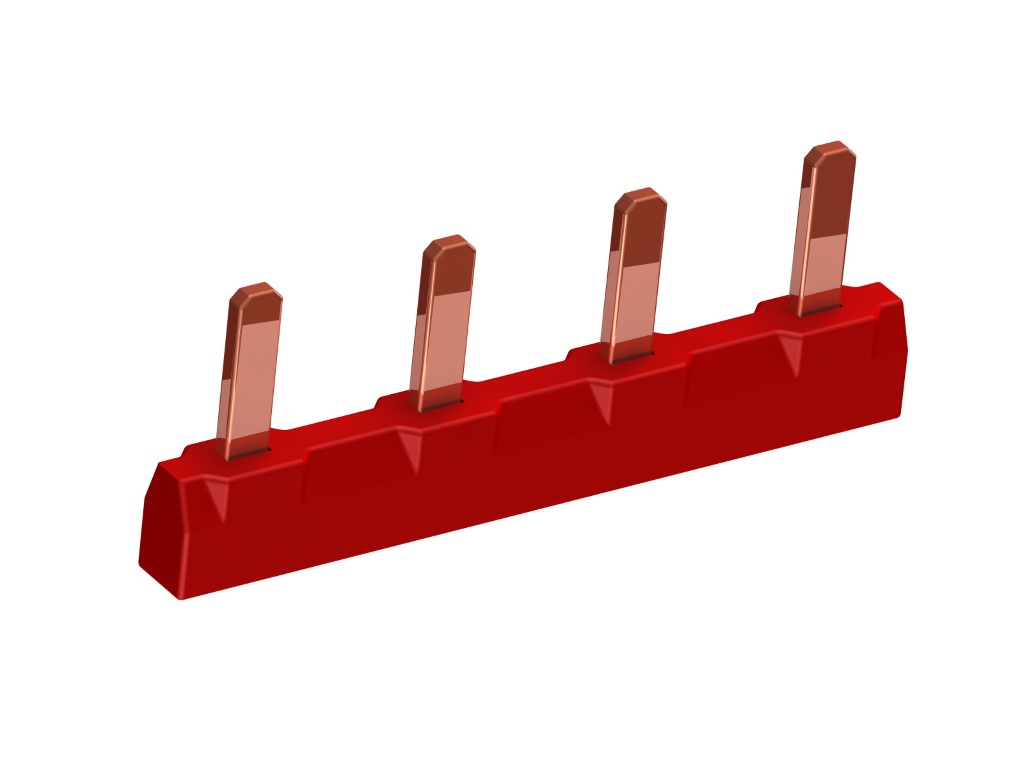 323-J/02 by weco electrical connectors inc.