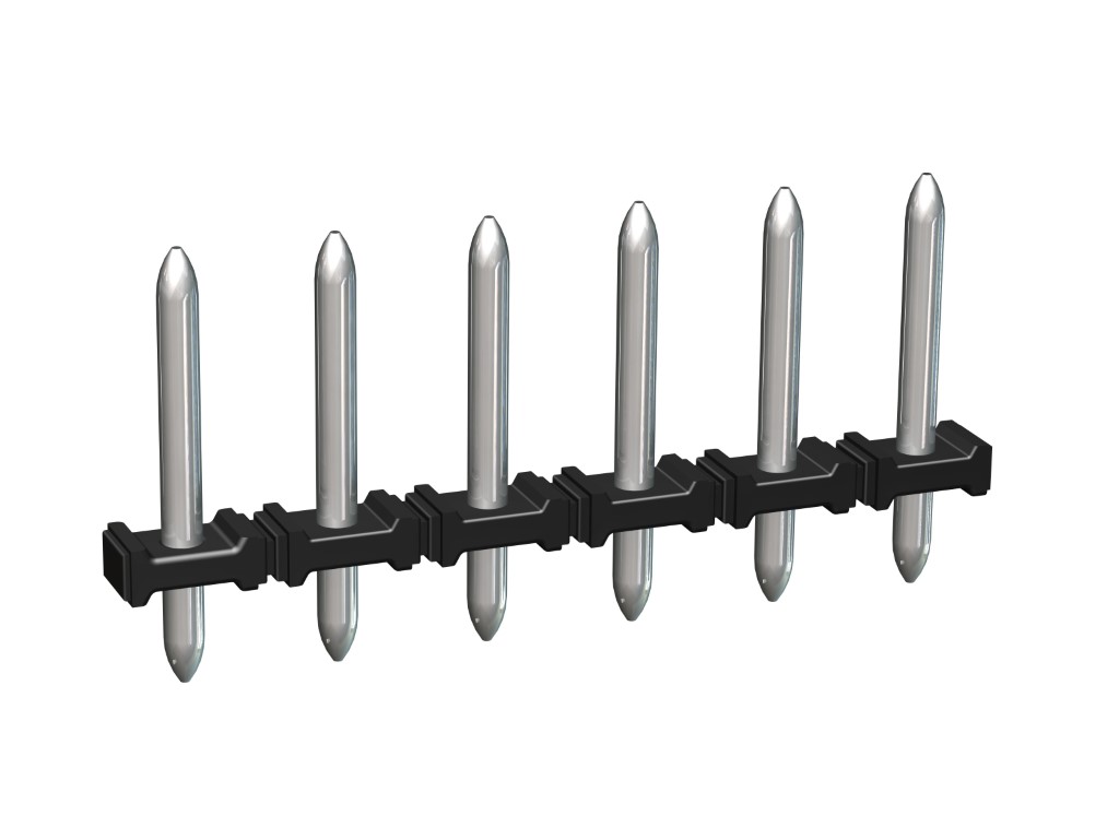 971-SLR-THR-1.3/09 by weco electrical connectors inc.