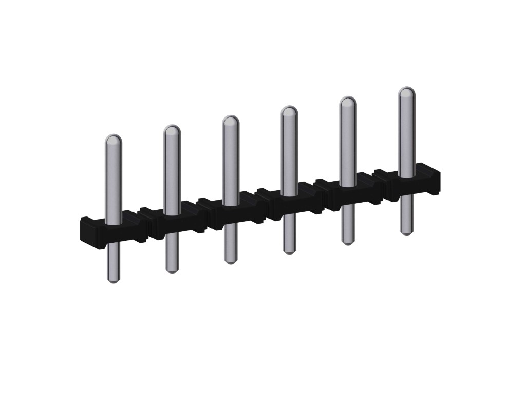 971-SLR-THR/12 by weco electrical connectors inc.
