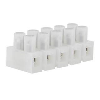 323-HDS/05 by weco electrical connectors inc.