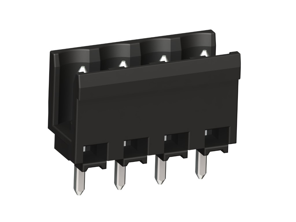 120-M-121/04 by weco electrical connectors inc.