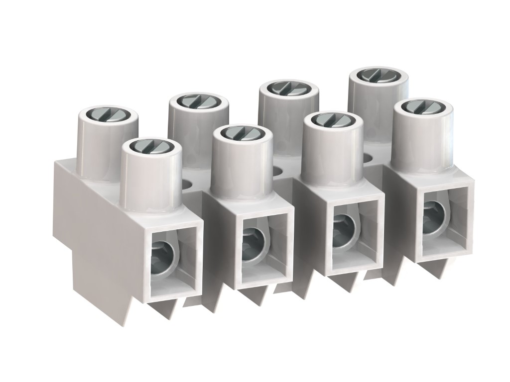 323-FU-18.5-HDS/05 by weco electrical connectors inc.