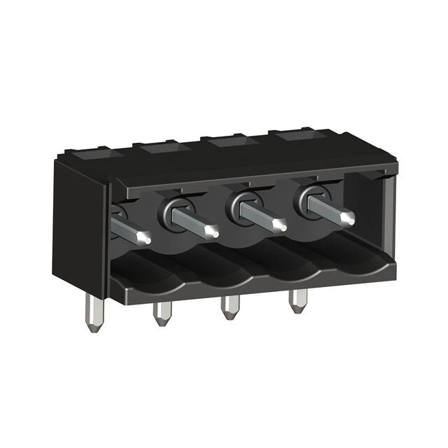 120-M-211/11 by weco electrical connectors inc.