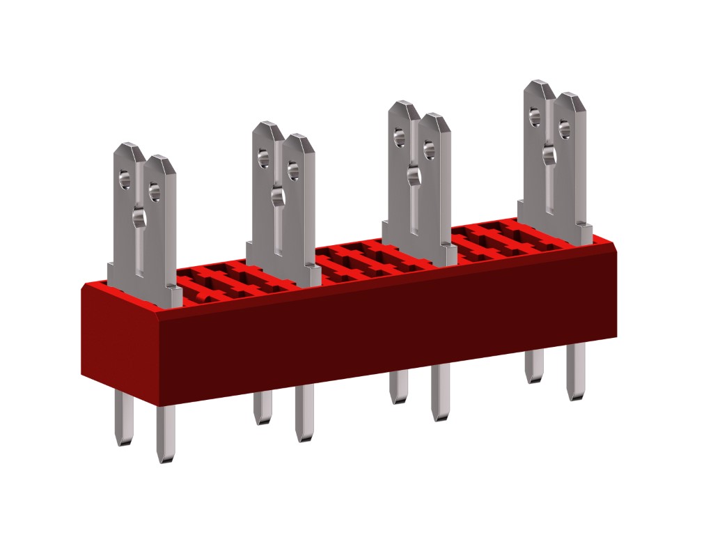 900-S-10/03 by weco electrical connectors inc.