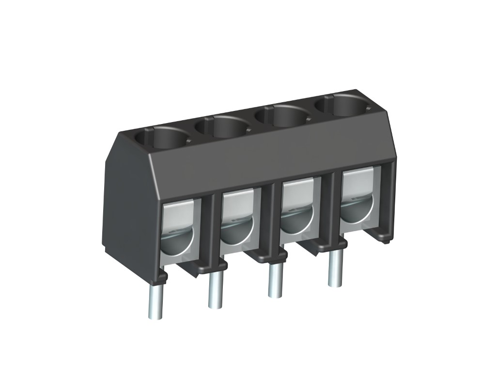 950-FB/03 by weco electrical connectors inc.