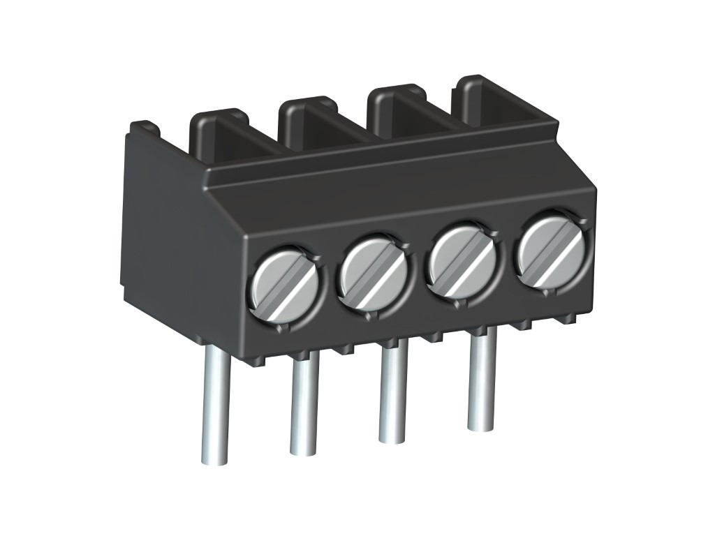 931-DS/02 by weco electrical connectors inc.