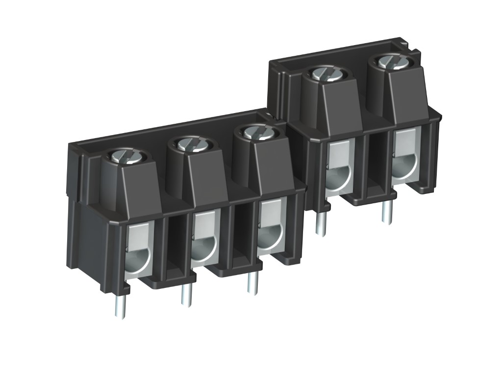 977-T-DS/02 by weco electrical connectors inc.