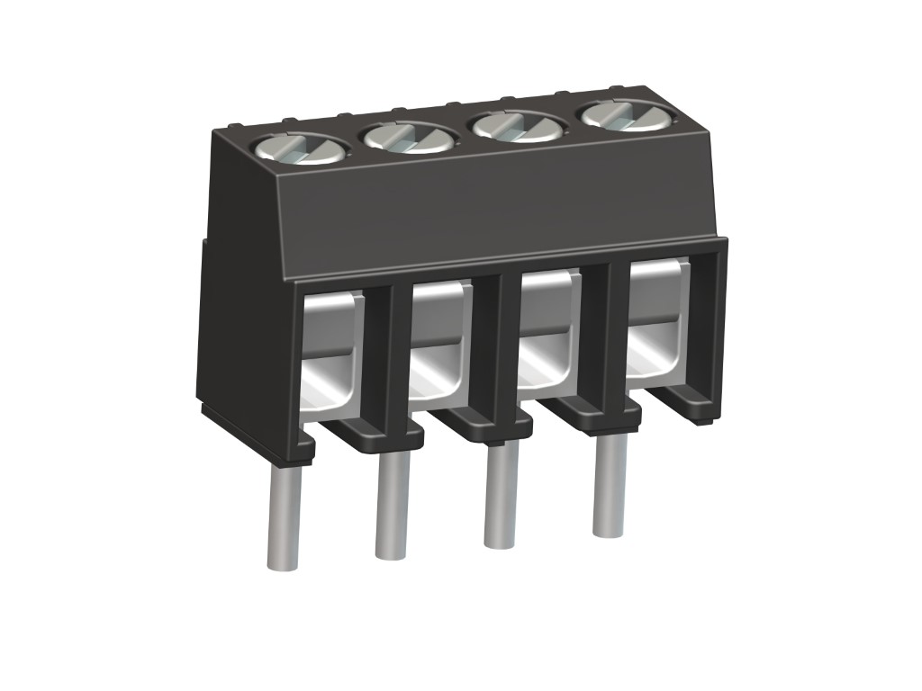 938-DS/02 by weco electrical connectors inc.