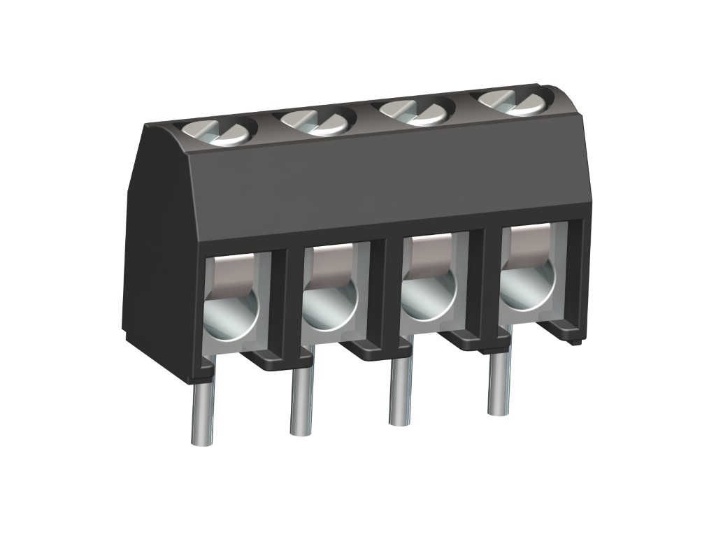 940-DS/07 by weco electrical connectors inc.
