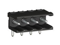 120-M-111/14 by weco electrical connectors inc.
