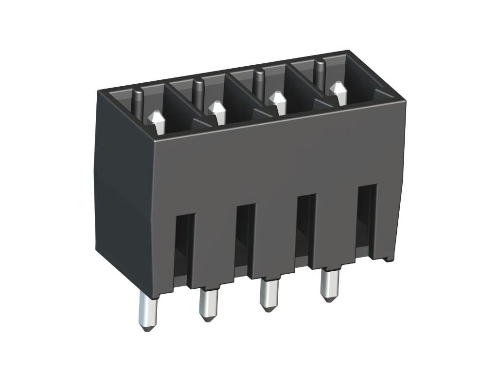 110-M-121/04 by weco electrical connectors inc.