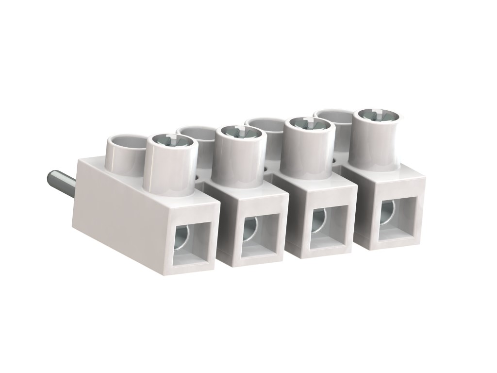 302-NSV/02 by weco electrical connectors inc.