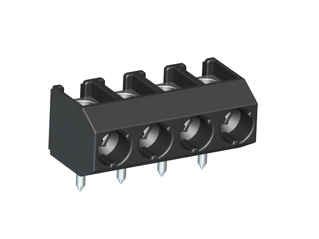 951-FB/07 by weco electrical connectors inc.