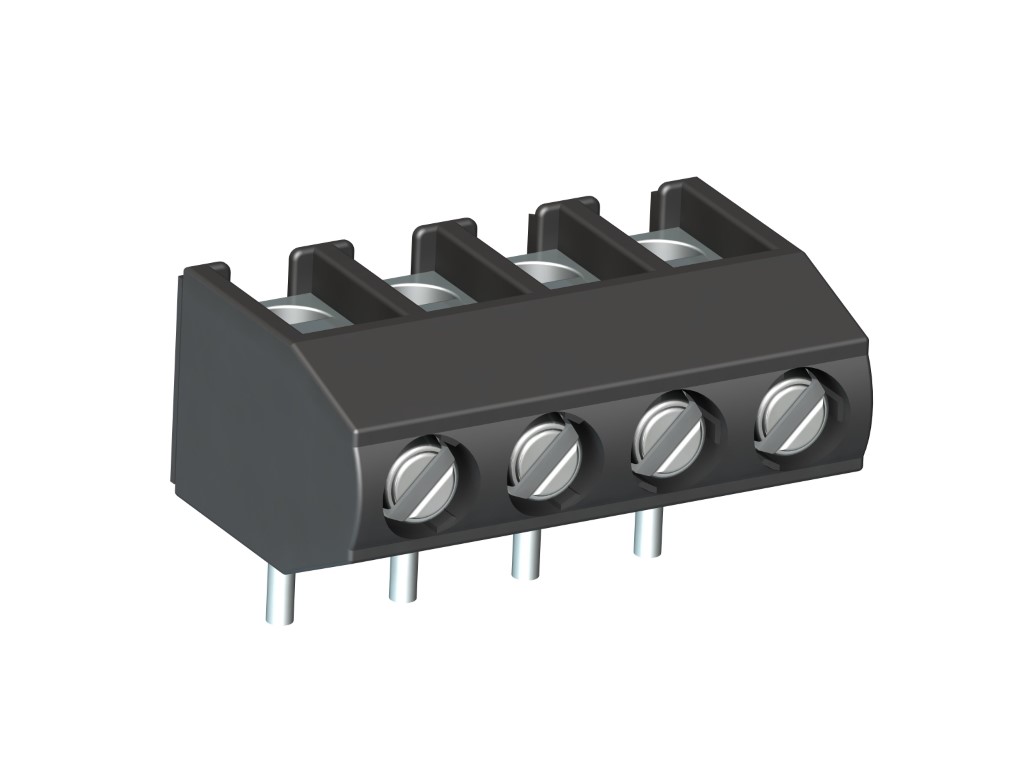 961-DS/02 by weco electrical connectors inc.