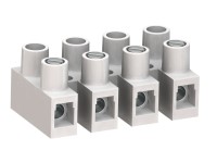323-FB-HDS/02 by weco electrical connectors inc.