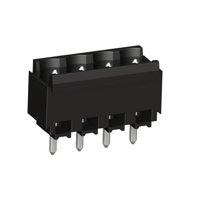120-M-221/14 by weco electrical connectors inc.
