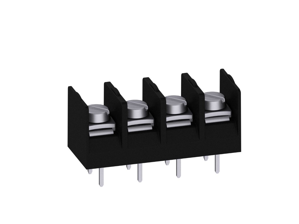 983-D/04 by weco electrical connectors inc.