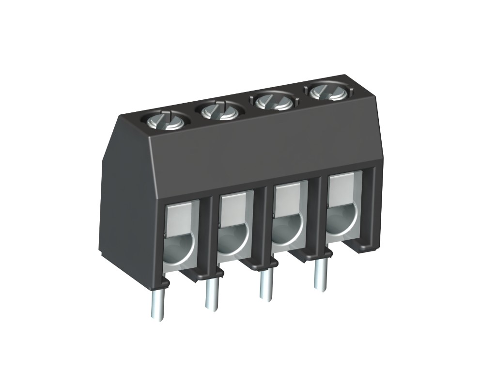 970-DS/03 by weco electrical connectors inc.
