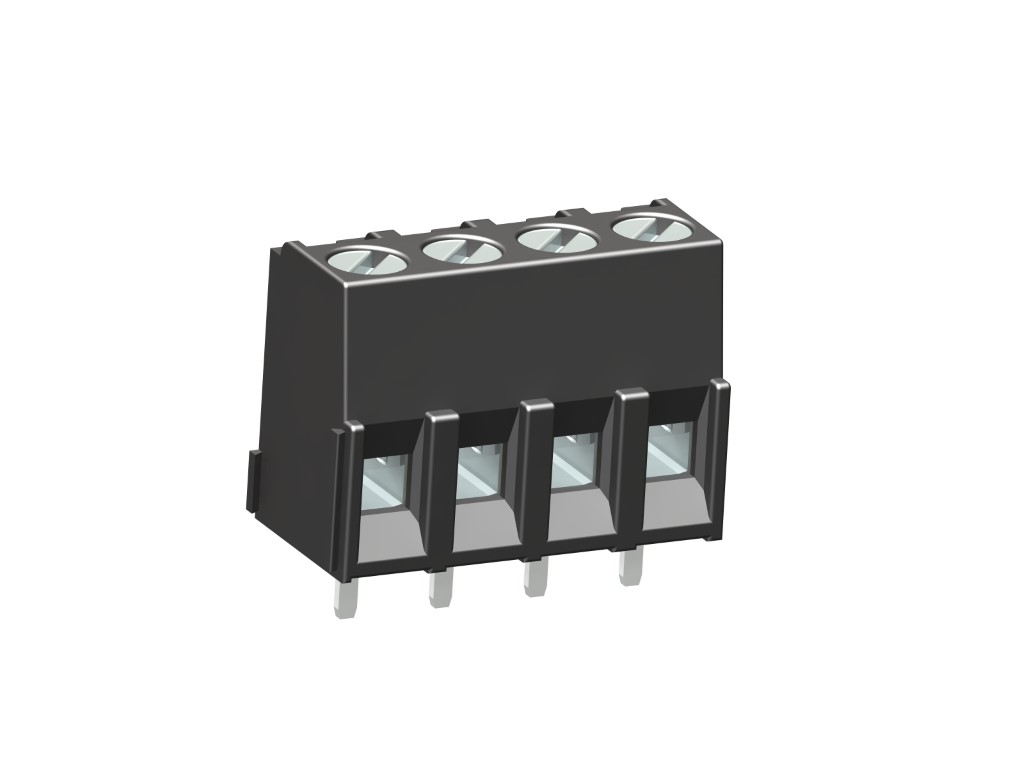 146-A-111/03 by weco electrical connectors inc.