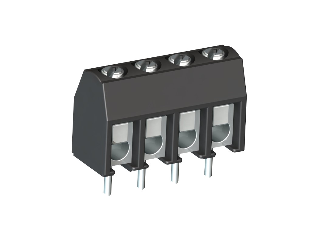 960-DS/03 by weco electrical connectors inc.