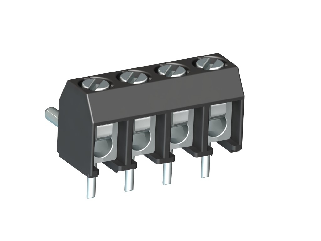 950-SVG/10 by weco electrical connectors inc.
