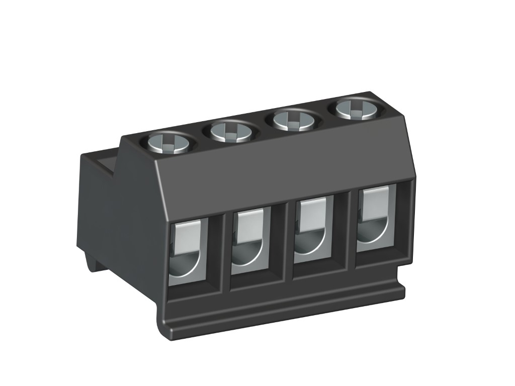 950-NLFL-DS/09 by weco electrical connectors inc.