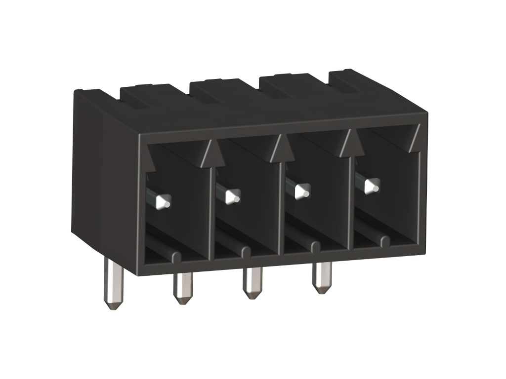110-M-111/02 by weco electrical connectors inc.