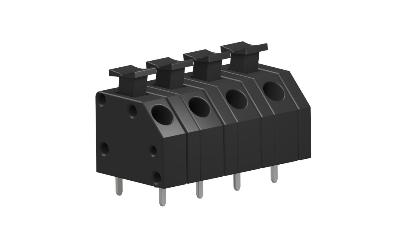 876/05 by weco electrical connectors inc.