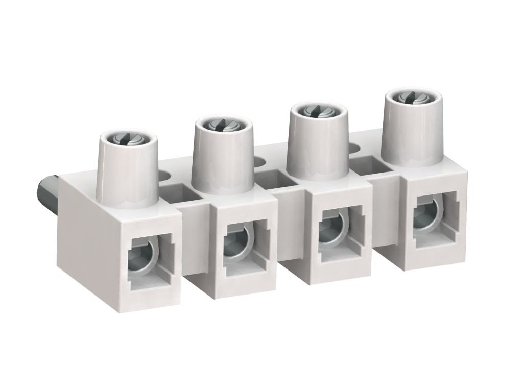 322-STFS-DS/05 by weco electrical connectors inc.