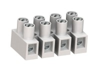 302-HDS/05 by weco electrical connectors inc.