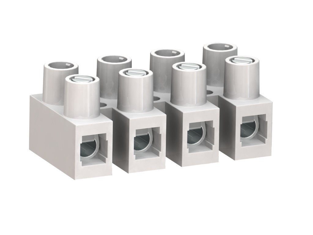 324-STFS-DS/03 by weco electrical connectors inc.