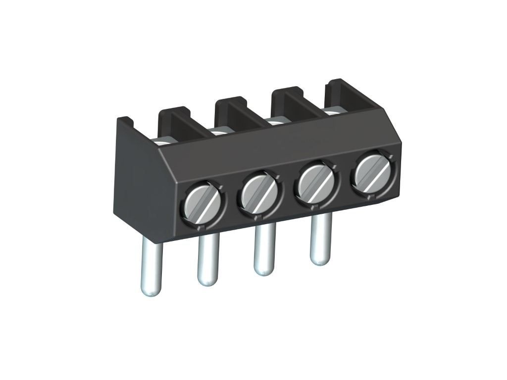 951-SV-DS/17 by weco electrical connectors inc.
