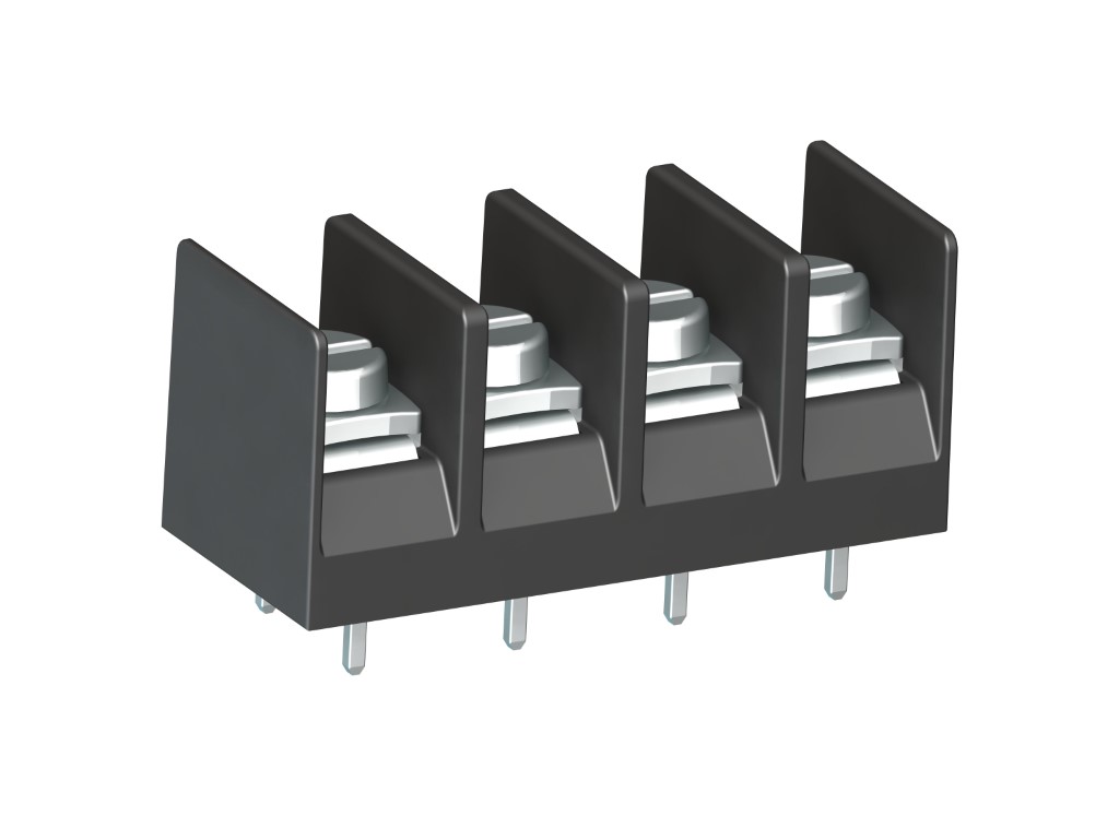 982-D/09 by weco electrical connectors inc.