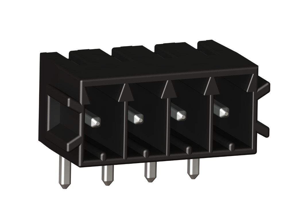 110-M-211/03 by weco electrical connectors inc.
