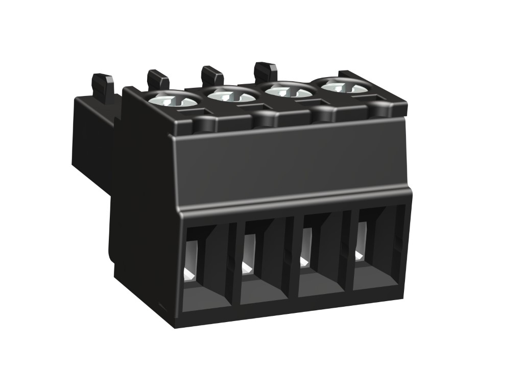 110-A-111/12 by weco electrical connectors inc.